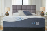 Orleans Furniture - Ashley Furniture - Millennium Luxury Gel Memory Foam Mattresses - Twin XL / White - M50571